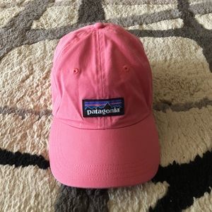 NWOT Patagonia Hat